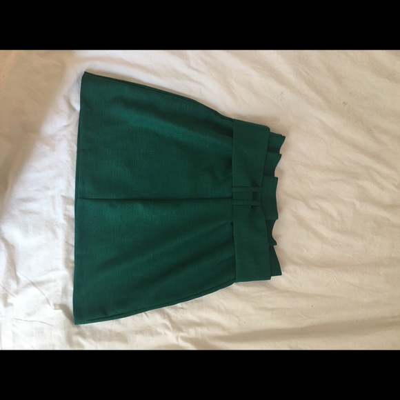 Asos High Waisted Mini Skirt - Picture 7 of 7